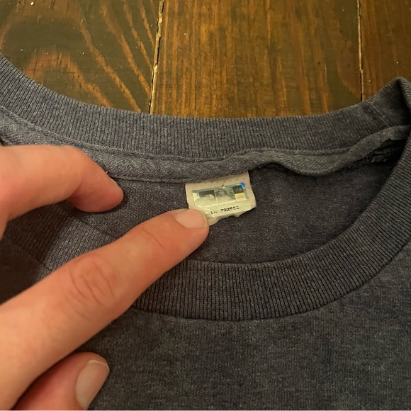 The North Face Half-Dome Logo T-Shirt - Picture 3 of 6